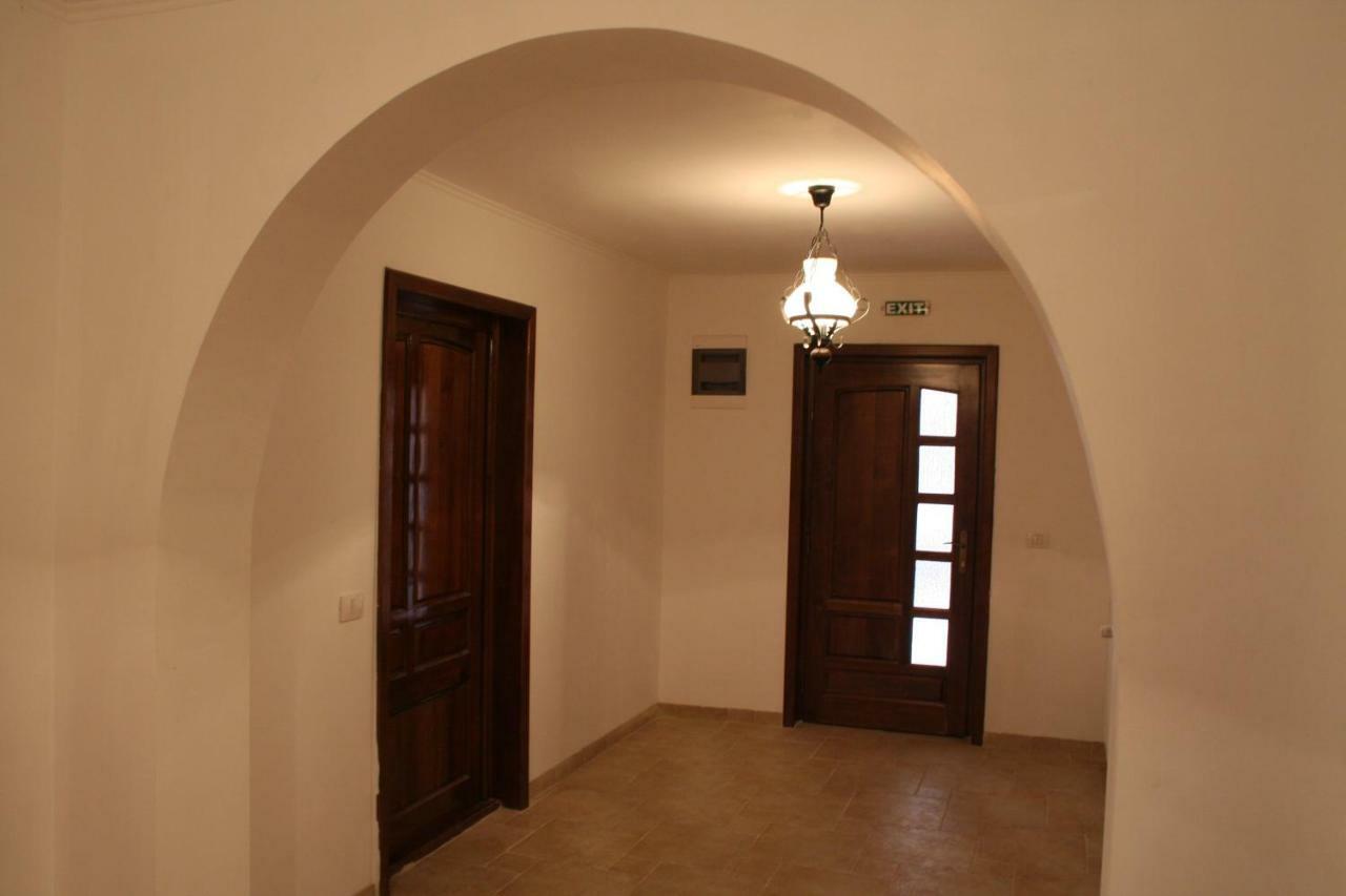 Cabana Iza Hotel Bîrsana Екстериор снимка